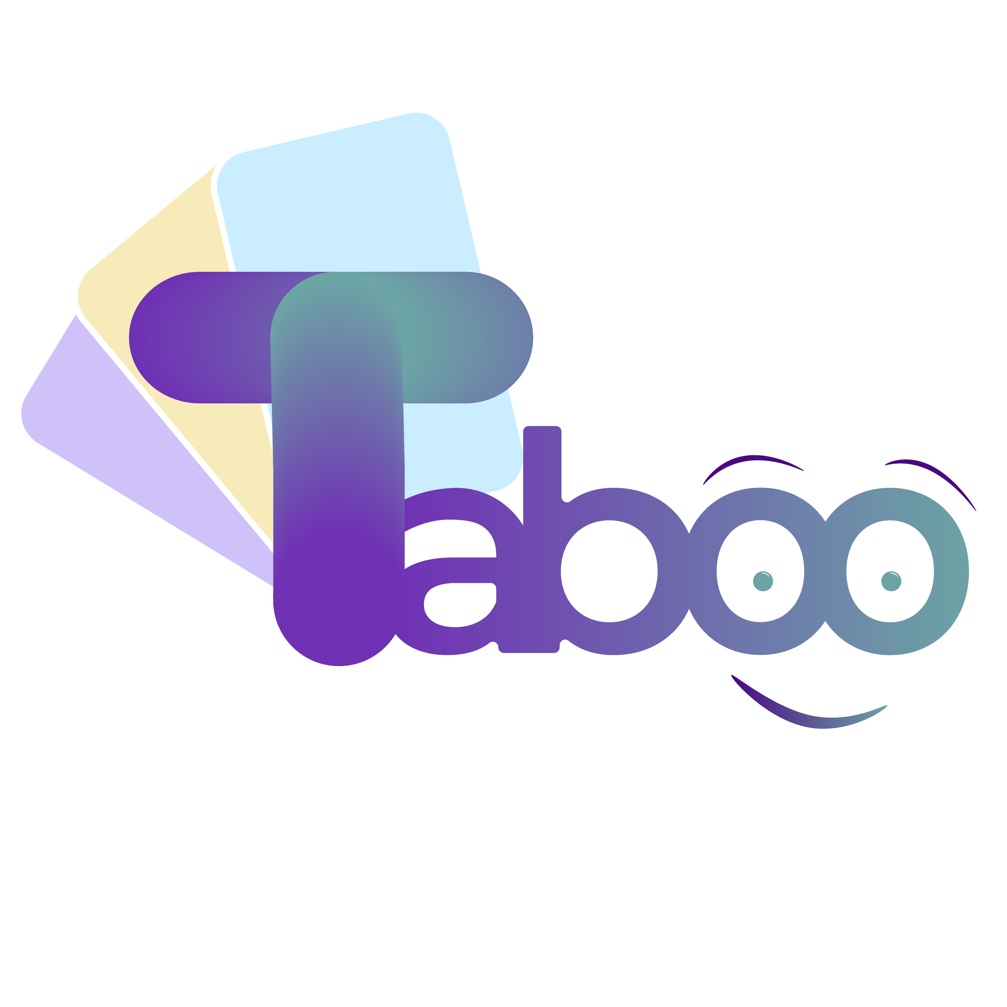 Taboo Logo